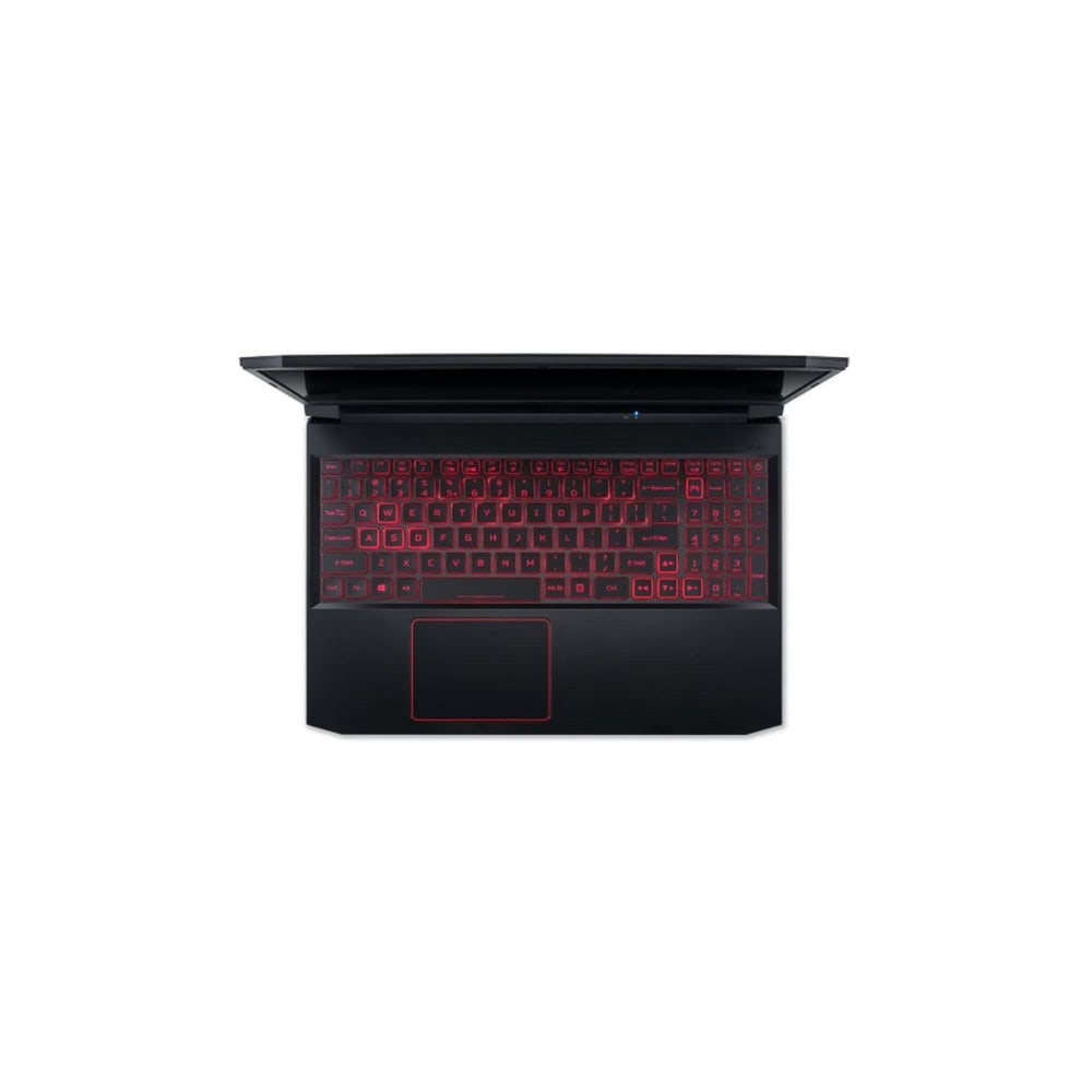 Acer Nitro 5, Core i7-10750H, 16GB, 1TB SSD, Nvidia GeForce GTX 1650 4GB Graphics, 15.6" FHD Gaming Laptop, Black - Image 4