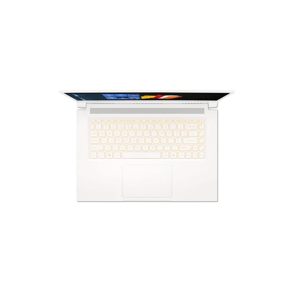 Acer ConceptD, Core i7-10750H, 16GB RAM, 1TB SSD, NVIDIA Quadro T1000 4GB Graphics, 14" FHD Ultrabook, White - Image 4