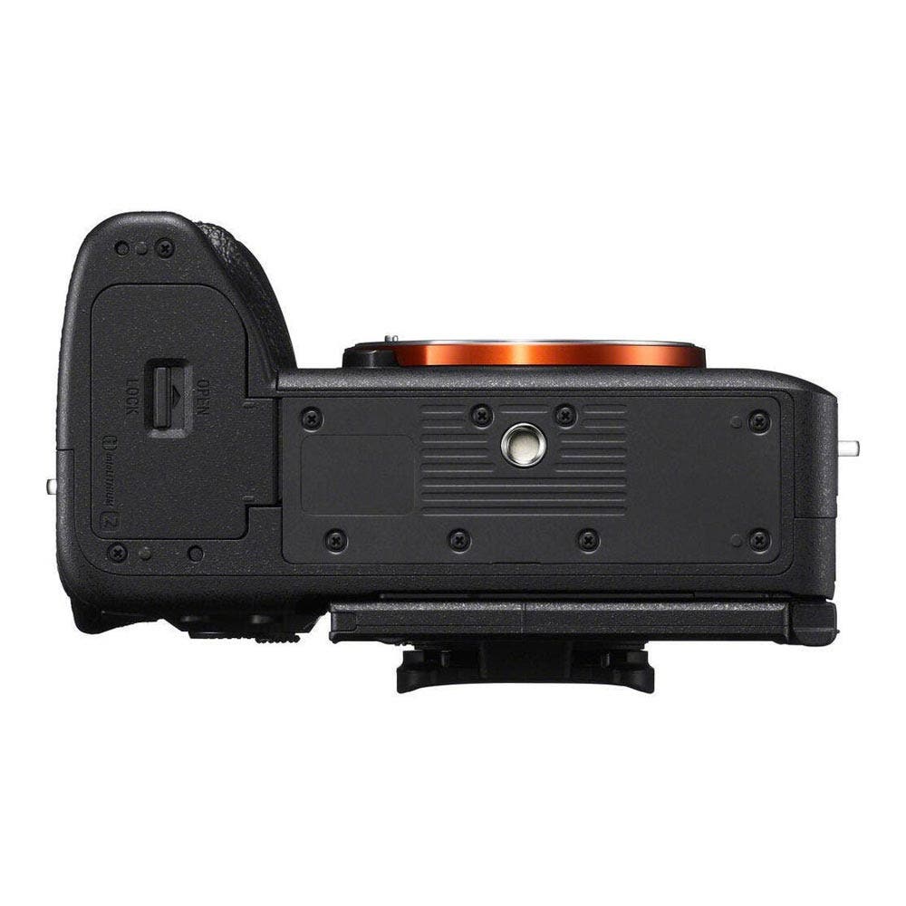 Sony Alpha A7R V Mirrorless Digital Camera Body - Black(ILCE7RM5-R) - Image 6
