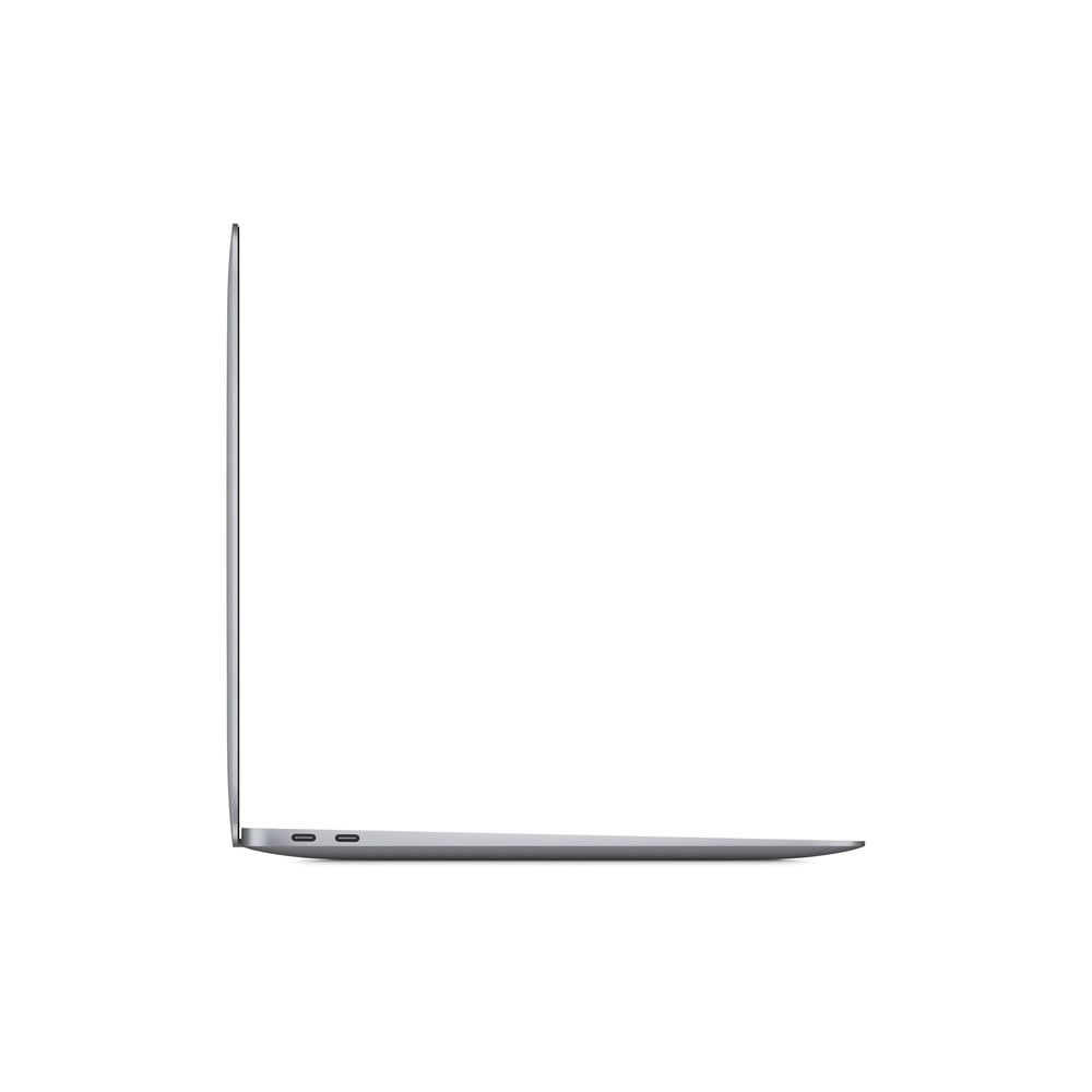 Apple MacBook Air 13" M1 Chip with 8-Core CPU and 8-Core GPU, 8GB RAM, 512GB English, Space Gray - Image 4