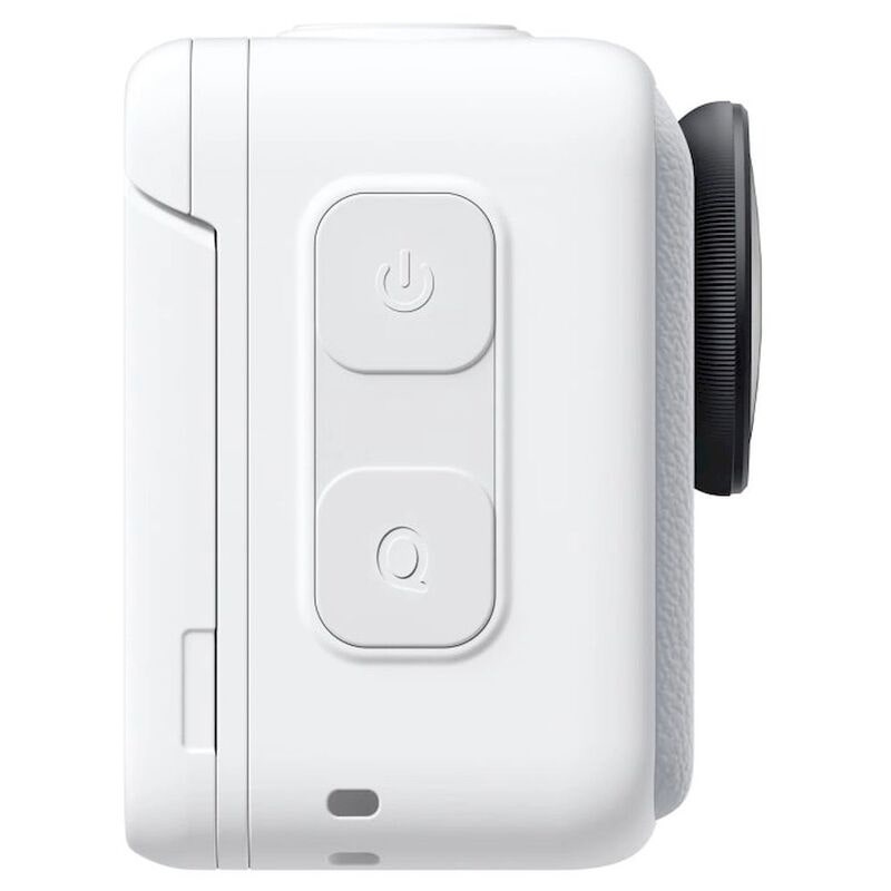 Insta360 Go Ultra Action Camera - Arctic White (I04CINSABEAW) - Image 3