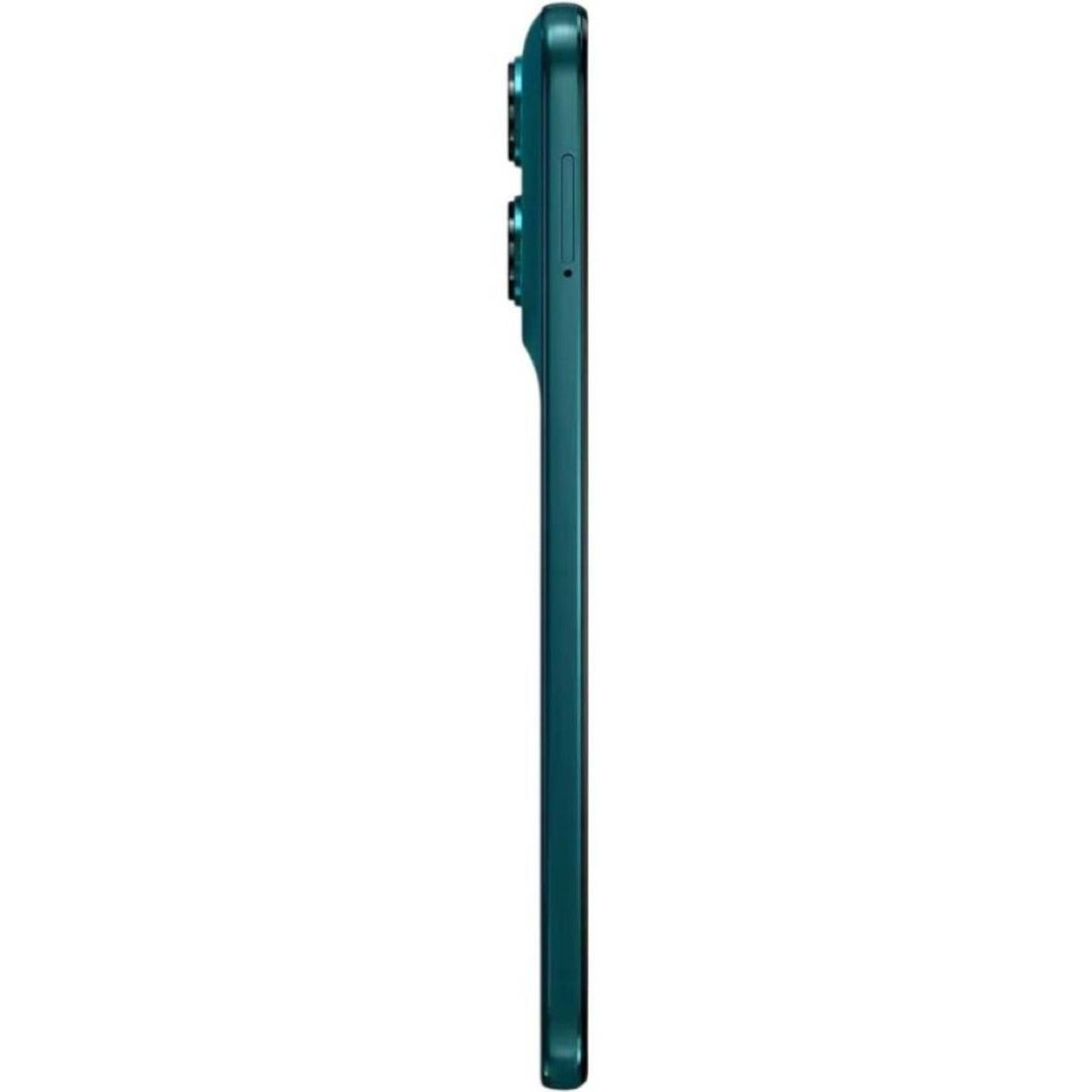 Motorola G77 8GB RAM 5G Smartphone, Pantone Shaded Spruce (Green), 256 GB - Image 6