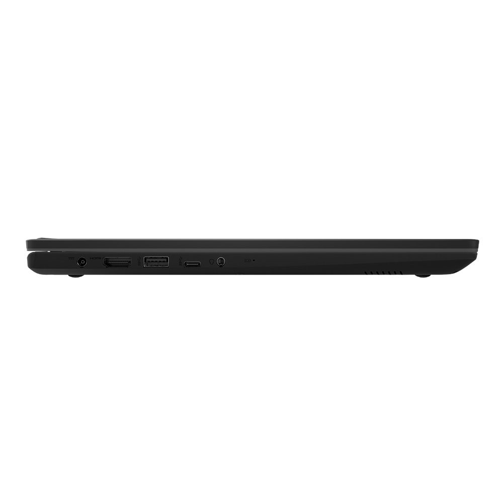 MSI - AMD Ryzen 5-7530U 8GB RAM 512GB SSD 15.6" FHD WIN 11 HOME- Carbon Gray (MODERN15-9S7-15HK12-064) - Image 5