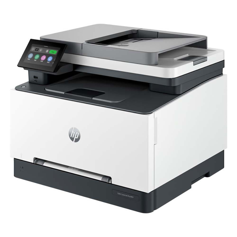 HP 499M8A Color LaserJet Pro MFP 3303fdw Printer - Image 3