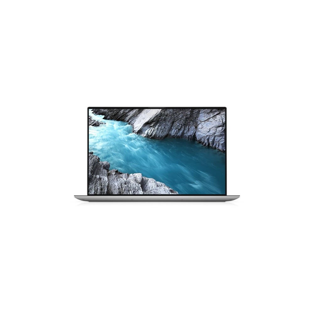 Dell XPS 15 9500, Core i7-10750H, 32GB RAM, 1TB SSD, Nvidia GeForce GTX 1650Ti 4GB Graphics, 15.6" 4K+ Performance Ultrabook, Silver