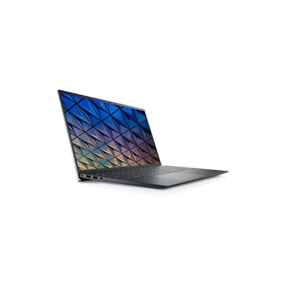 DELL 5510-VOS-4009-GRY, Core i7 - 11370H, 8 GB RAM, 512 GB SSD, NVIDIA GeForce MX450 2 GB Graphics, 15.6 Inch FHD Laptop, Grey - Image 3