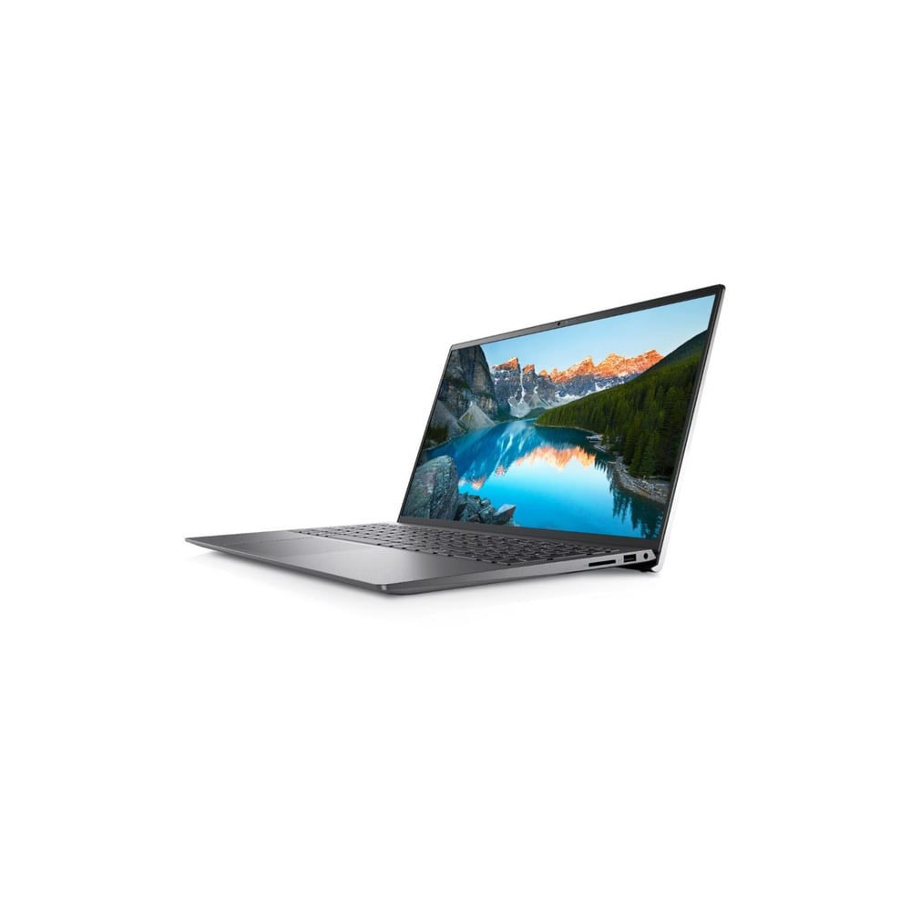 Dell Inspiron, Core i7-11800H, 16GB RAM, 512GB SSD, Nvidia GeForce RTX 3050 4GB Graphics, 15.6" FHD, Silver - Image 8