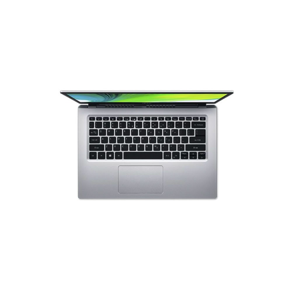 ACER A514-54-32G3-NX. AAXEM. 002, Intel Core i3 - 1115G4, 4 GB RAM, 256 GB SSD, Intel Graphics, 14" FHD Everyday Use, Silver - Image 6