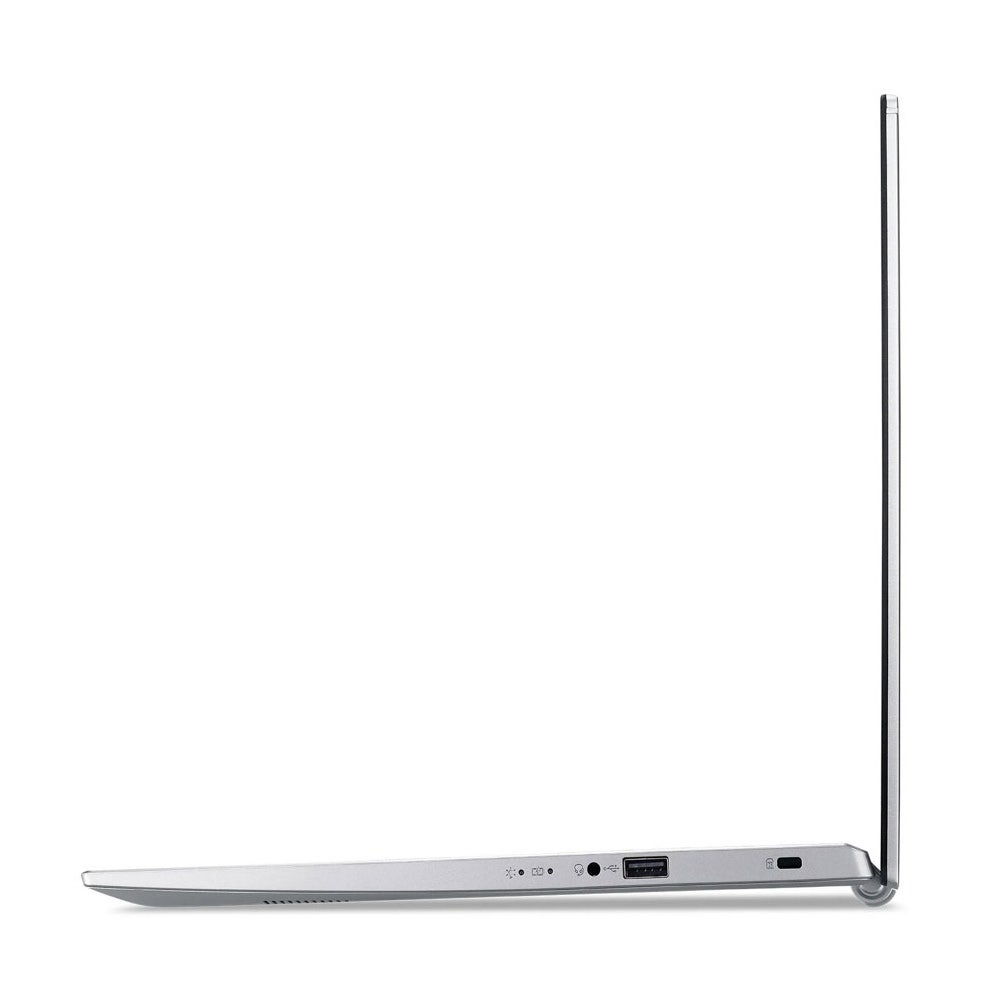 Acer Aspire 5, Intel Core i7-1165G7, 8GB RAM, 512 GB SSD, NVIDIA GeForce MX450 2 GB Graphics, 15.6 Inch LCD Laptop, Silver - Image 7