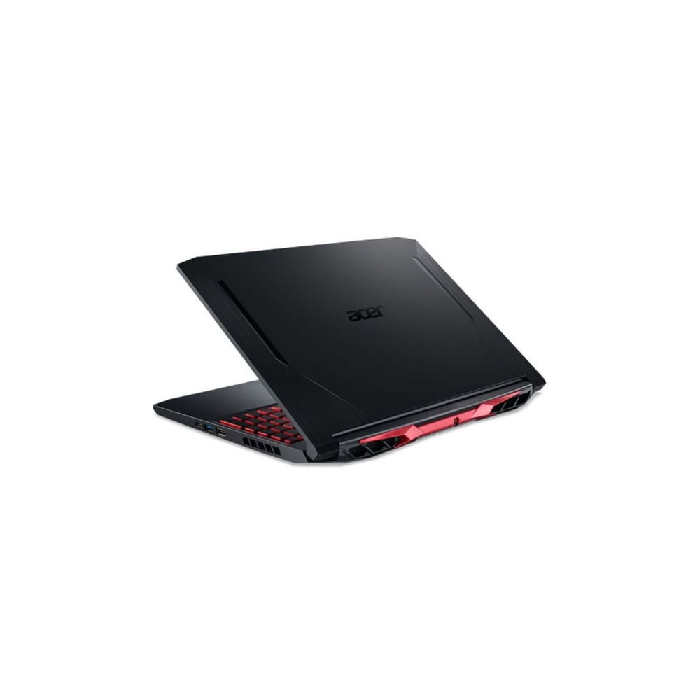 Acer Nitro 5, Core i7-10750H, 16GB, 1TB SSD, Nvidia GeForce GTX 1650 4GB Graphics, 15.6" FHD Gaming Laptop, Black - Image 3