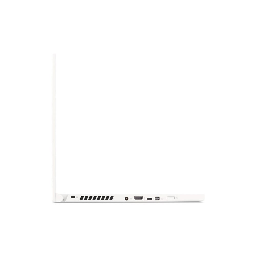 Acer ConceptD, Core i7-10750H, 16GB RAM, 1TB SSD, NVIDIA Quadro T1000 4GB Graphics, 14" FHD Ultrabook, White - Image 3