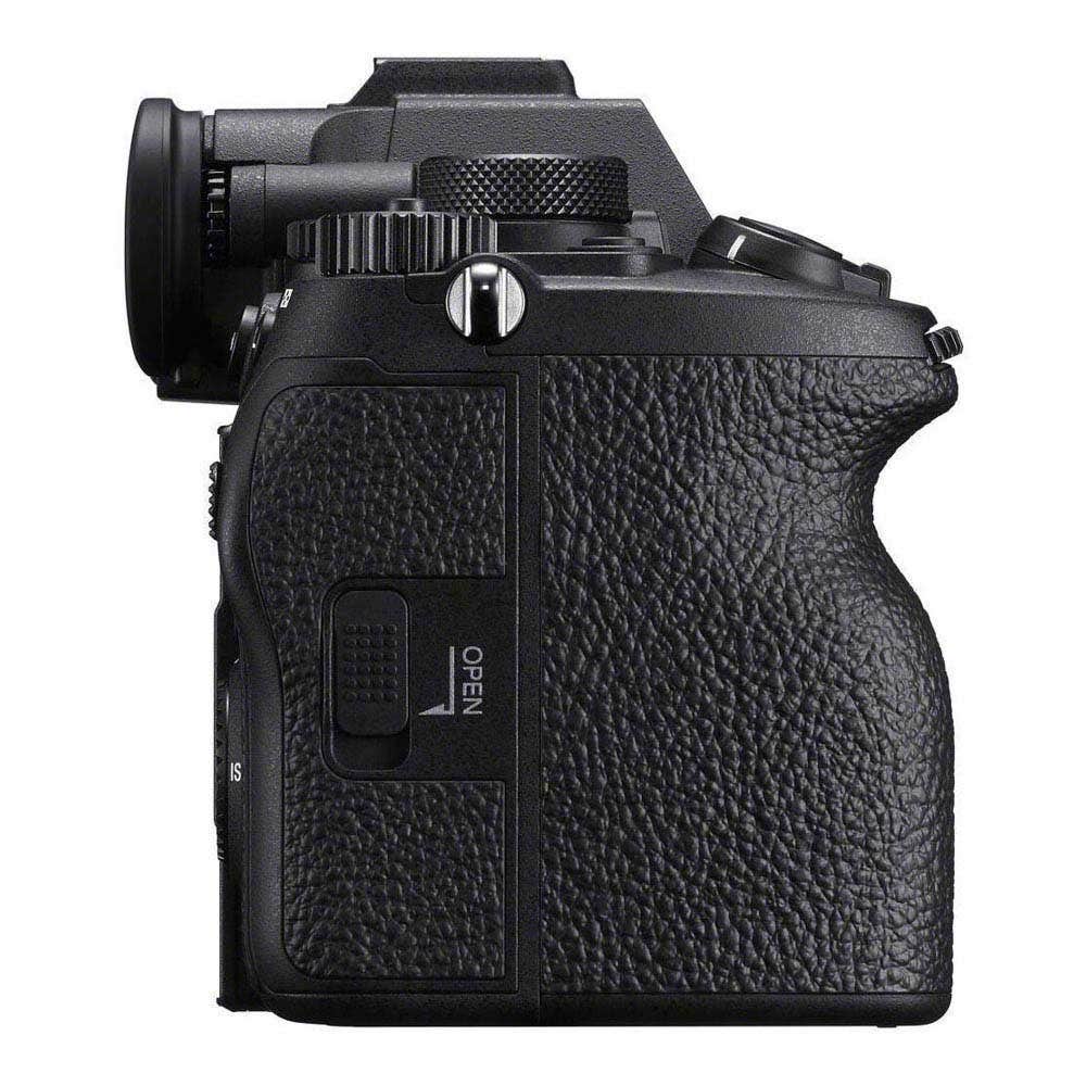 Sony Alpha A7R V Mirrorless Digital Camera Body - Black(ILCE7RM5-R) - Image 4