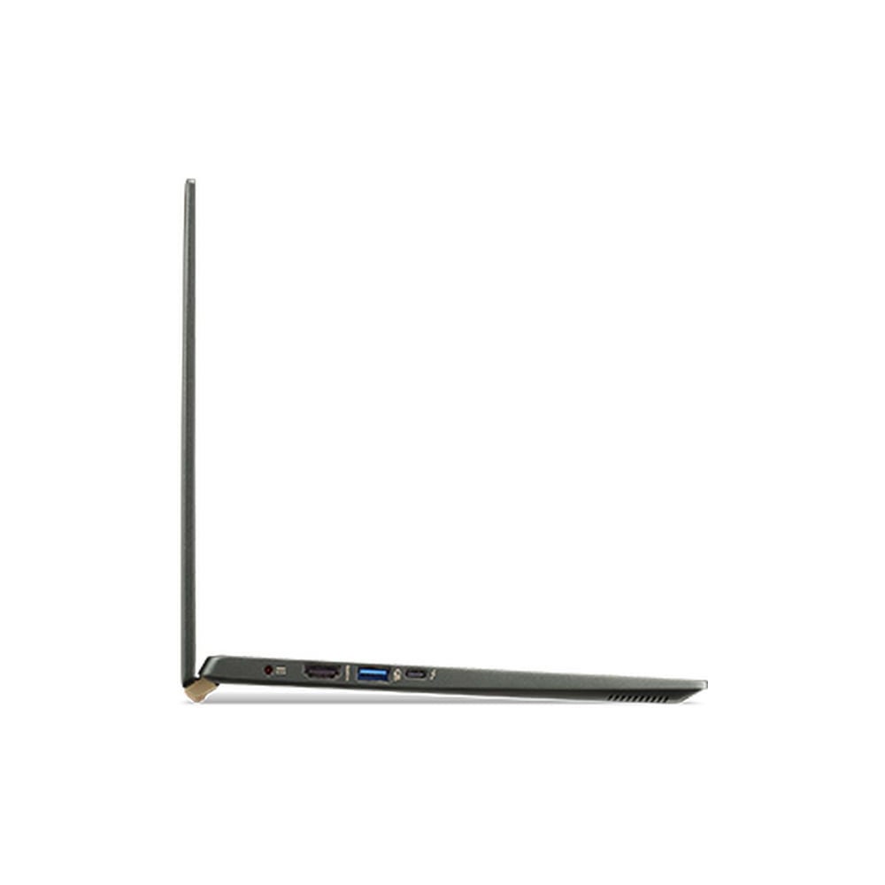 Acer Swift 5, Core i5-1135G7, 8GB RAM, 512GB SSD, Nvidia GeForce MX350 2GB Graphics, 14" FHD Ultrabook, Green - Image 3