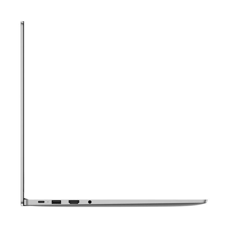 HUAWEI MateBook D 14 53014ACA Intel Core i5-12450H 16GB RAM 512GB SSD Intel UHD Graphics 14" Win11 Home Ultrabook - Silver (MateBookD14-53014ACA) - Image 5