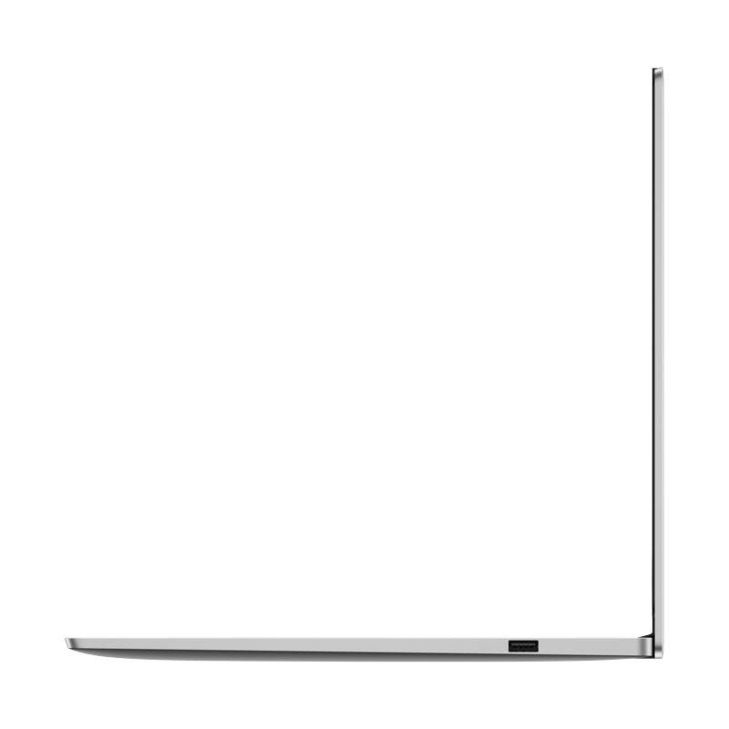 HUAWEI MateBook D 14 53014ACA Intel Core i5-12450H 16GB RAM 512GB SSD Intel UHD Graphics 14" Win11 Home Ultrabook - Silver (MateBookD14-53014ACA) - Image 6