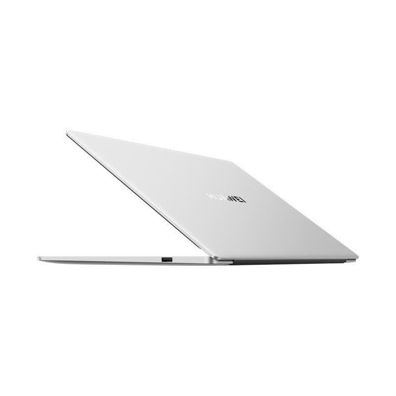 HUAWEI MateBook D 14 53014ACA Intel Core i5-12450H 16GB RAM 512GB SSD Intel UHD Graphics 14" Win11 Home Ultrabook - Silver (MateBookD14-53014ACA) - Image 4