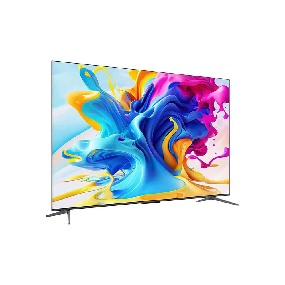 TCL C64 75 Inch QLED 4K Smart TV (75C645) - Image 3