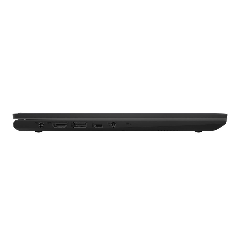 MSI MODERN 14 C12MO, CLASSIC BLACK, 14" FHD 60HZ, INTEL i5-1235U, 8GB DDR4 RAM, 512GB NVME SSD, IRIS XE GRAPHICS, ENG-ARB KEY, WIN 11 HOME A, 1 YEAR WARRANTY (MODERN14-9S7-14J112-1067) - Image 5