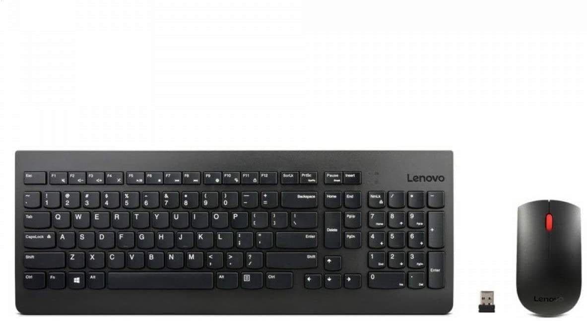 Lenovo GX30N81779 Keyboard Combo With Mouse Combo