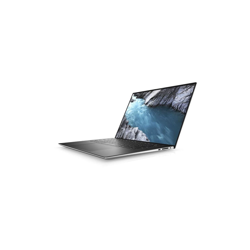 Dell XPS 15 9500, Core i7-10750H, 32GB RAM, 1TB SSD, Nvidia GeForce GTX 1650Ti 4GB Graphics, 15.6" 4K+ Performance Ultrabook, Silver - Image 8