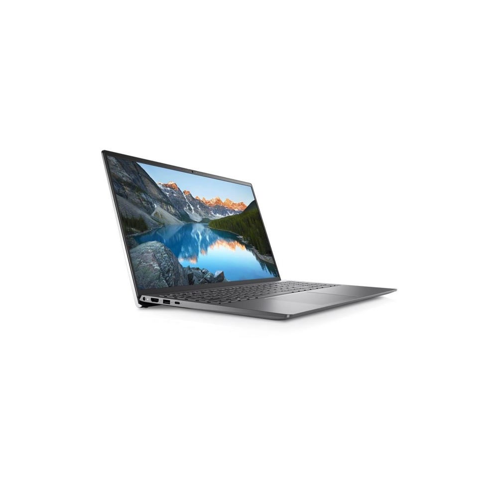 Dell Inspiron, Core i7-11800H, 16GB RAM, 512GB SSD, Nvidia GeForce RTX 3050 4GB Graphics, 15.6" FHD, Silver - Image 7