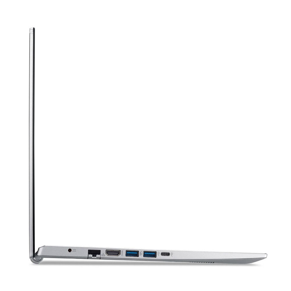 Acer Aspire 5, Intel Core i7-1165G7, 8GB RAM, 512 GB SSD, NVIDIA GeForce MX450 2 GB Graphics, 15.6 Inch LCD Laptop, Silver - Image 6