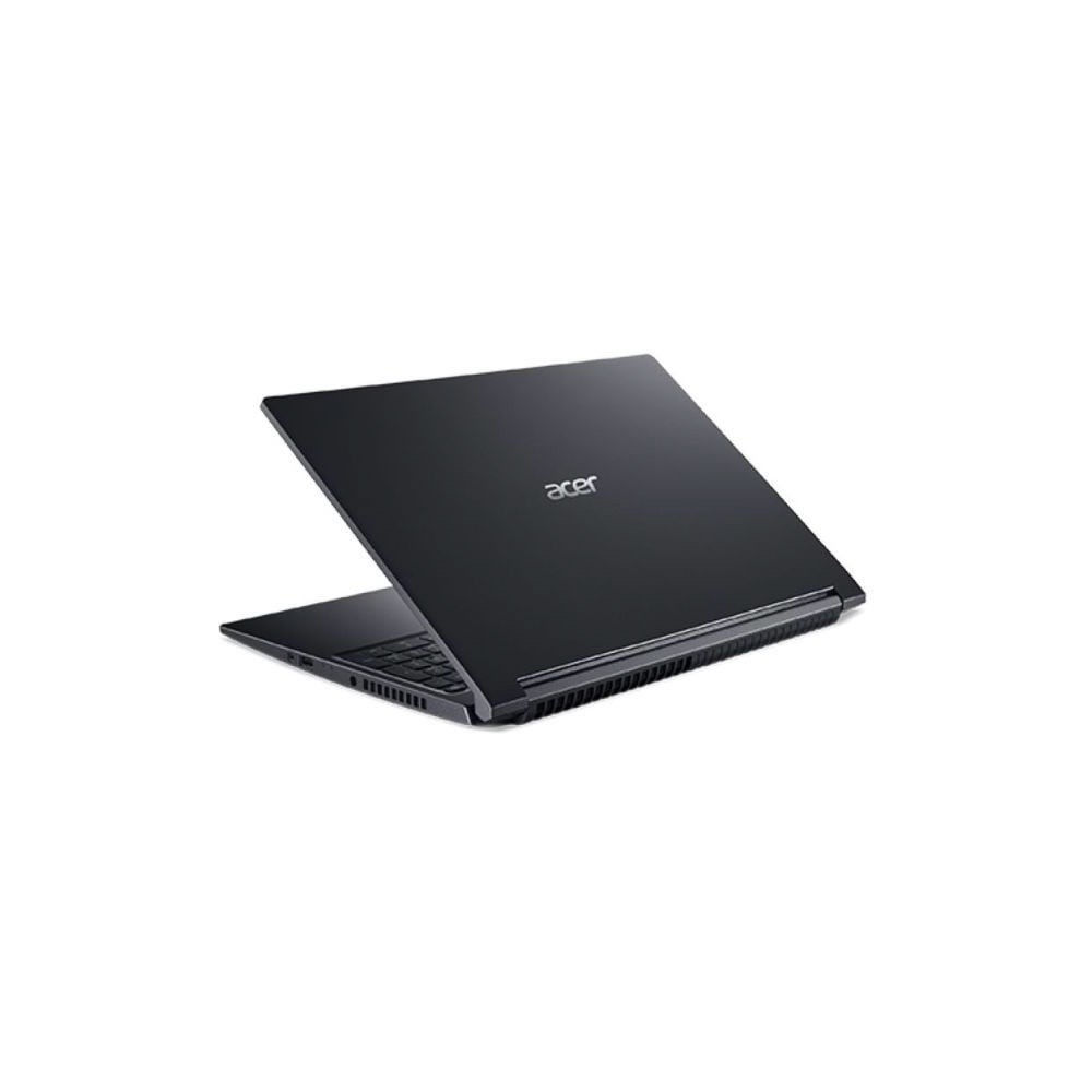 ACER A715-42G-R23-NH. QBFEM. 009, AMD Ryzen 7 - 5700U, 16 GB RAM, 512 GB SSD, NVIDIA GeForce GTX 1650 4 GB Graphics, 15.6" FHD Gaming, Black - Image 3
