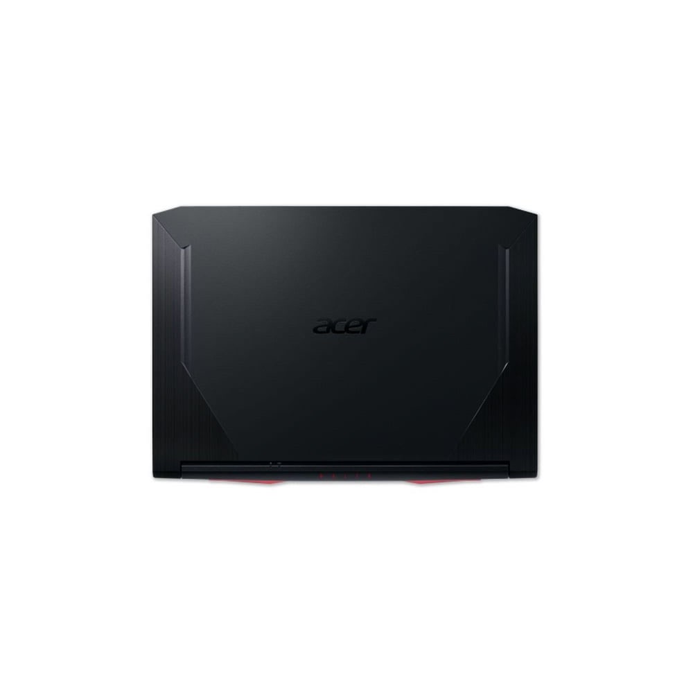 Acer Nitro 5, Core i7-10750H, 16GB, 1TB SSD, Nvidia GeForce GTX 1650 4GB Graphics, 15.6" FHD Gaming Laptop, Black - Image 2