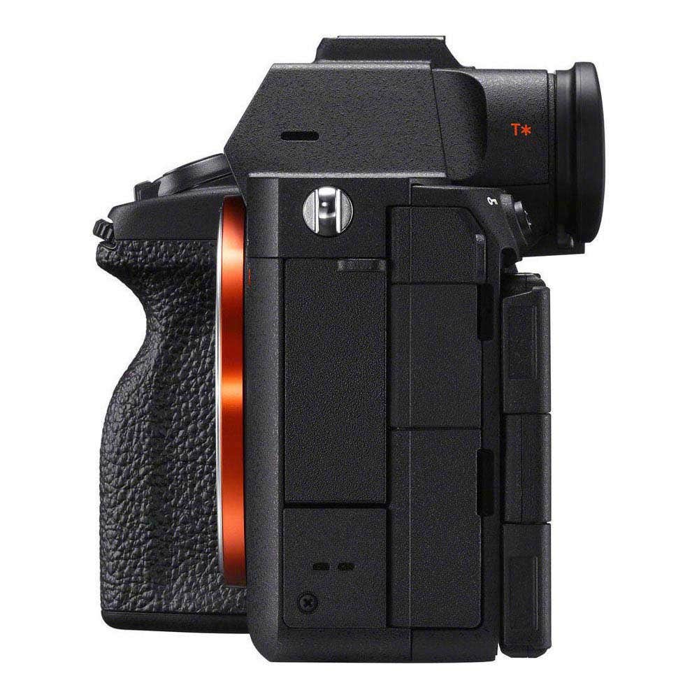 Sony Alpha A7R V Mirrorless Digital Camera Body - Black(ILCE7RM5-R) - Image 5