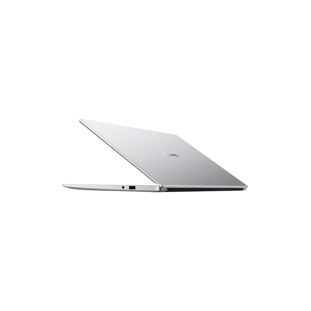 HUAWEI MATEBOOKD14-WDH9D, Intel Core i5 - 1135G7, 8 GB RAM, 512 GB SSD, Intel Iris Xe Graphics, 15.6" Laptop, Mystic Silver - Image 2