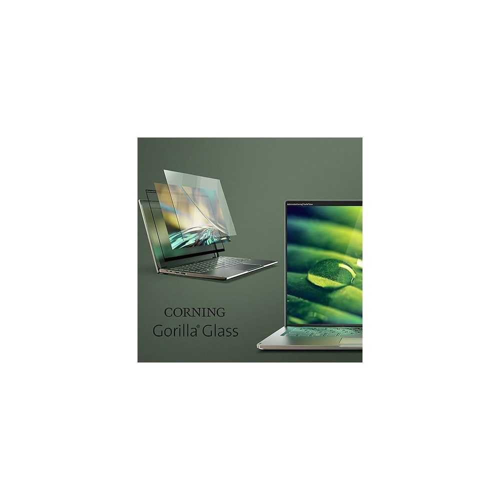 Acer Swift 5 SF514-56T-741M Core i7-1260P 16GB RAM 512GB SSD AMD Iris Xe Graphics, 14" Laptop, Mist Green - Image 4