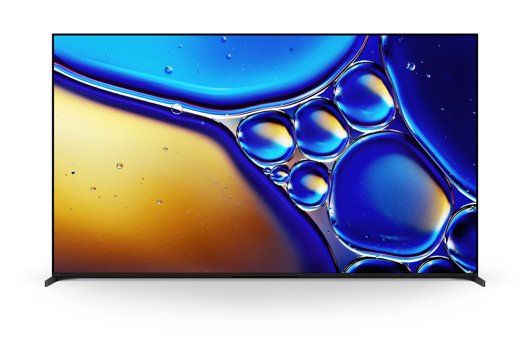 Sony BRAVIA 8 II 65 Inch 4K HDR XR Processor QD OLED Smart TV (K65XR80M2-R)