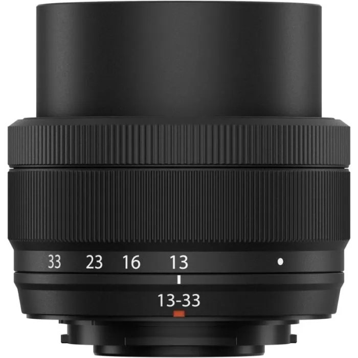 Fujifilm X-T30 III Mirrorless Camera with 13-33mm Lens - Silver (FJI XT30III 13-33MM KIT SIL) - Image 7