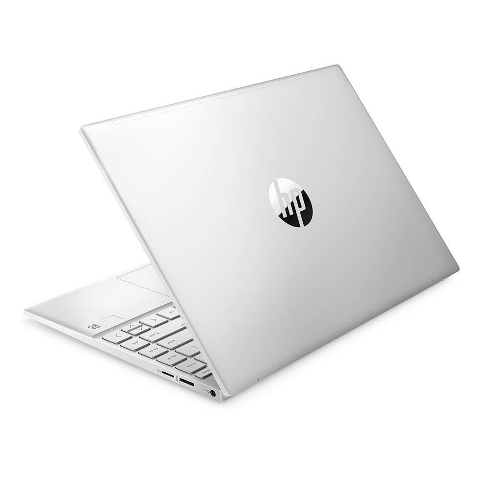 HP BE1004NE Pavilion Aero AMD RYZEN 5-5625U 8GB RAM 512GB SSD AMD Radeon Graphics 13.3" Laptop, Silver - Image 5