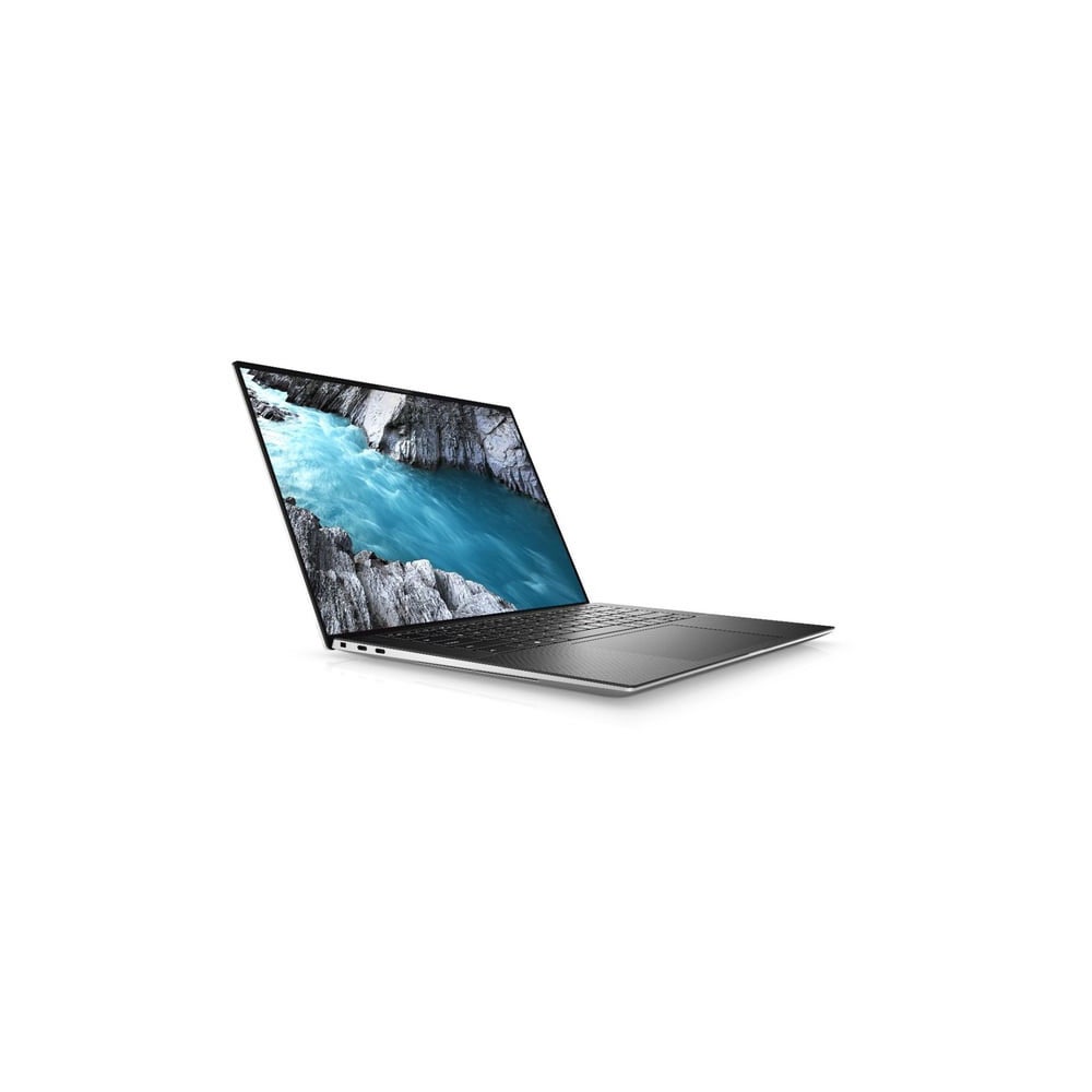 Dell XPS 15 9500, Core i7-10750H, 32GB RAM, 1TB SSD, Nvidia GeForce GTX 1650Ti 4GB Graphics, 15.6" 4K+ Performance Ultrabook, Silver - Image 7