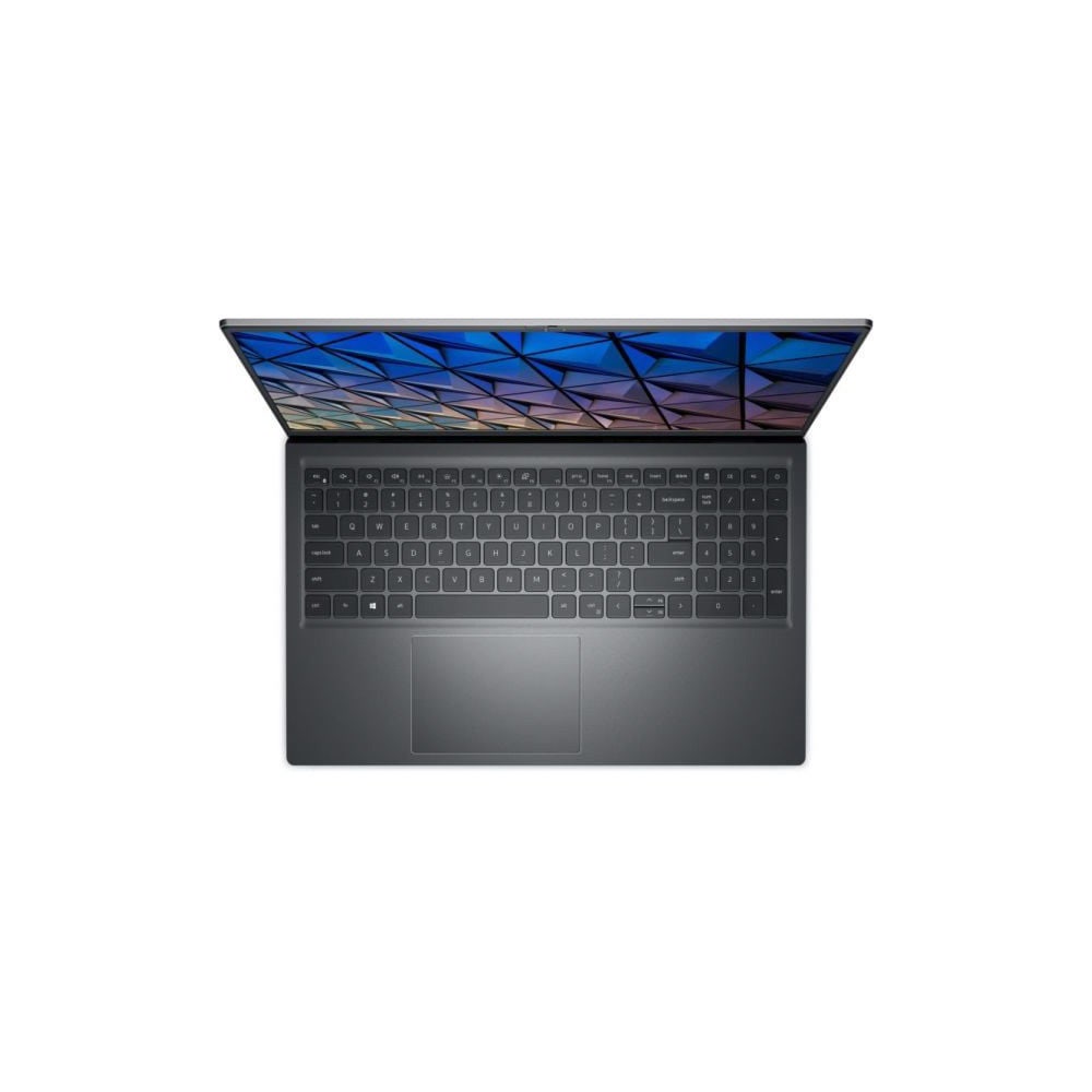 DELL 5510-VOS-4009-GRY, Core i7 - 11370H, 8 GB RAM, 512 GB SSD, NVIDIA GeForce MX450 2 GB Graphics, 15.6 Inch FHD Laptop, Grey - Image 7