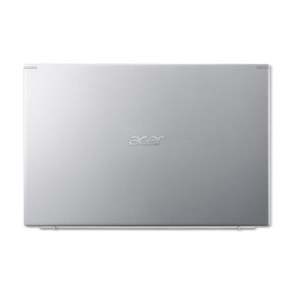 Acer Aspire 5, Intel Core i7-1165G7, 8GB RAM, 512 GB SSD, NVIDIA GeForce MX450 2 GB Graphics, 15.6 Inch LCD Laptop, Silver - Image 4