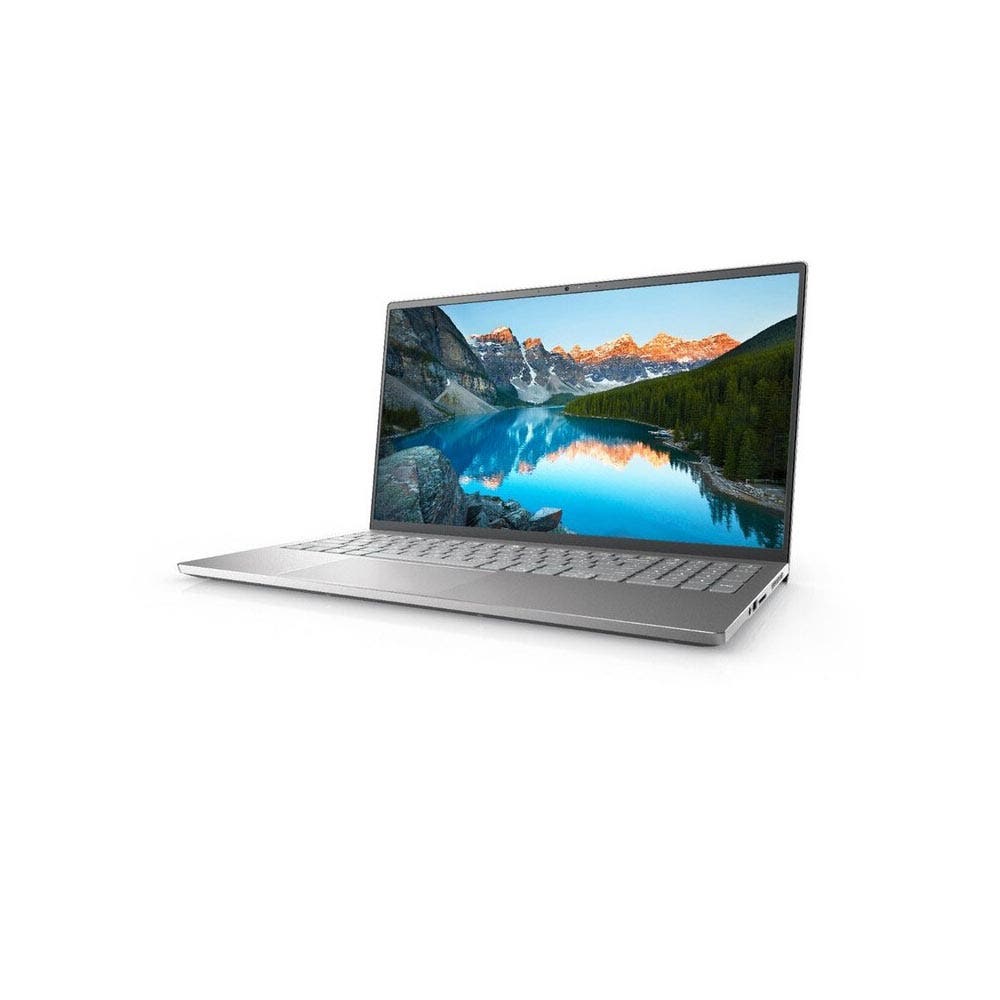 Dell Inspiron 15 Plus, Core i5-11400H, 8GB RAM, 512GB SSD, Nvidia GeForce RTX 3050 4GB Graphics, 15.6" FHD Ultrabook, Silver - Image 4