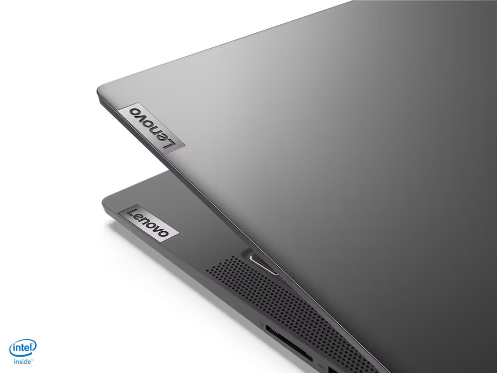 Lenovo IP5-82FE01D6AX, Intel Core i5-1135G7, 16GB RAM, 512 GB SSD, NVIDIA GeForce MX450 2 GB Graphics, 14" FHD Laptop, Graphite grey - Image 3