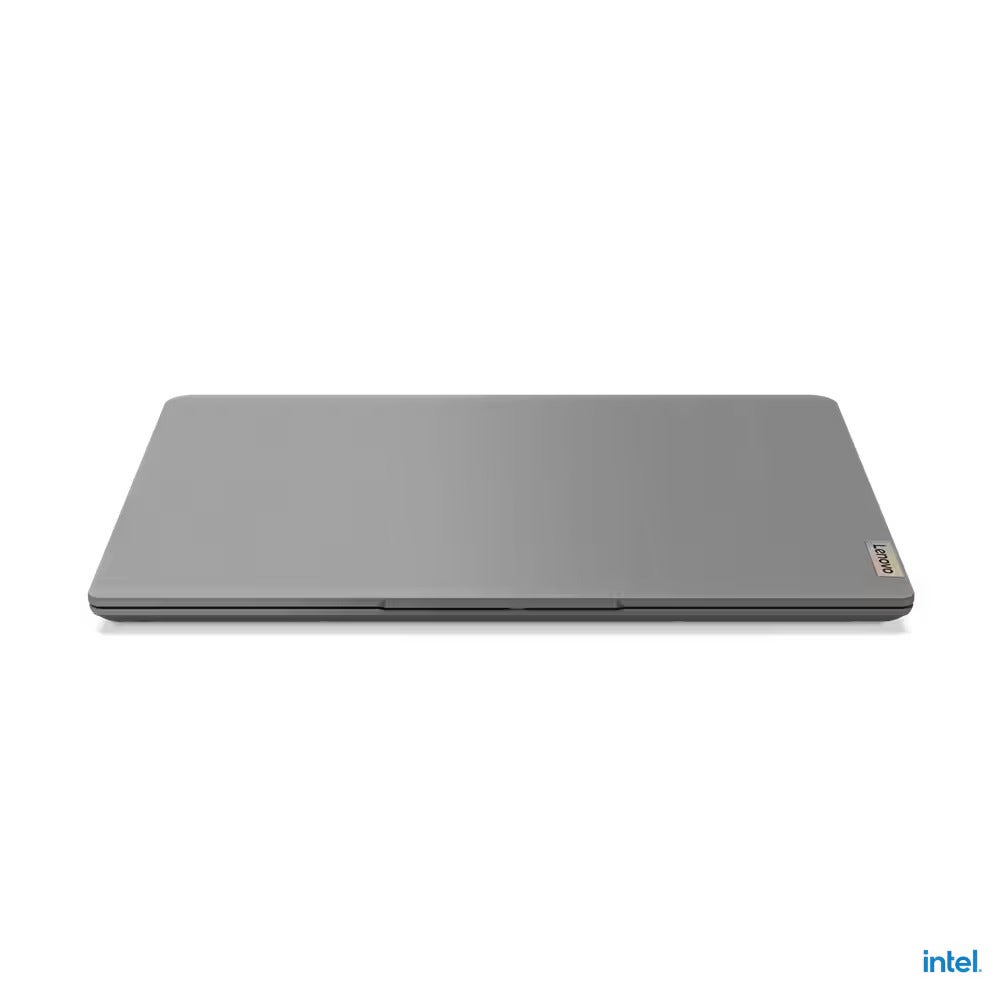 Lenovo IP3-82H70174AX, Intel Core i3 -1115G4, 4 GB RAM, 128 GB SSD, 14" Laptop, Arctic Grey - Image 3
