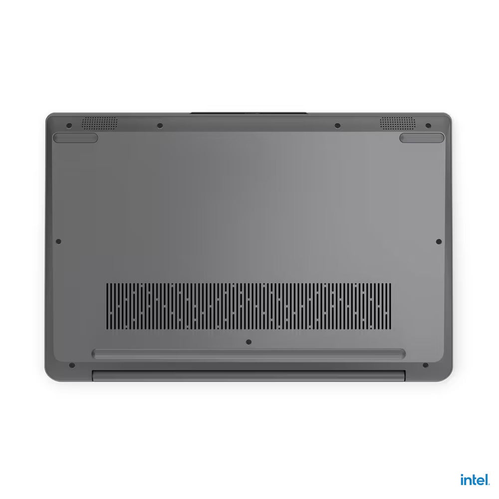 Lenovo IP3-82H70174AX, Intel Core i3 -1115G4, 4 GB RAM, 128 GB SSD, 14" Laptop, Arctic Grey - Image 4