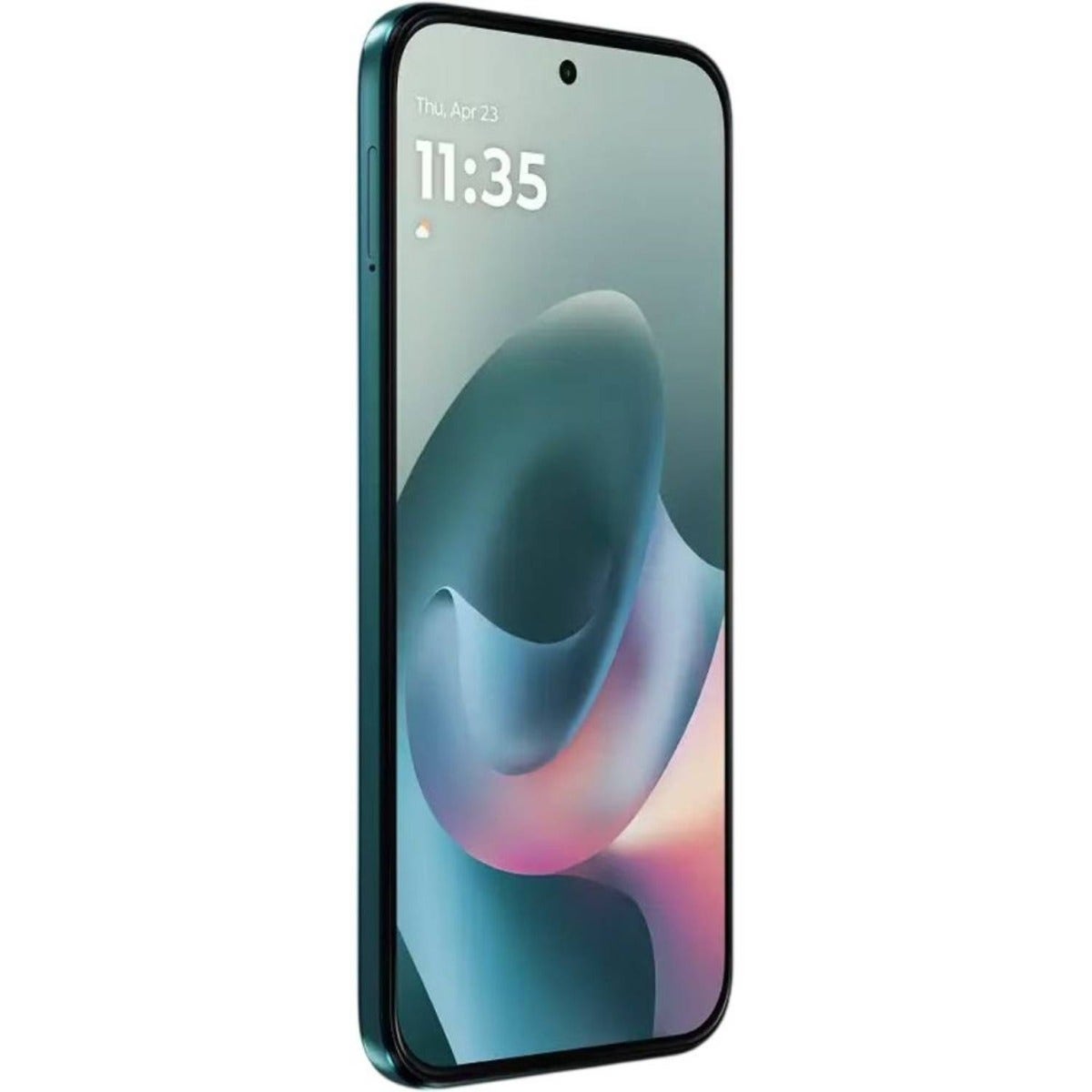 Motorola G77 8GB RAM 5G Smartphone, Pantone Shaded Spruce (Green), 256 GB - Image 4