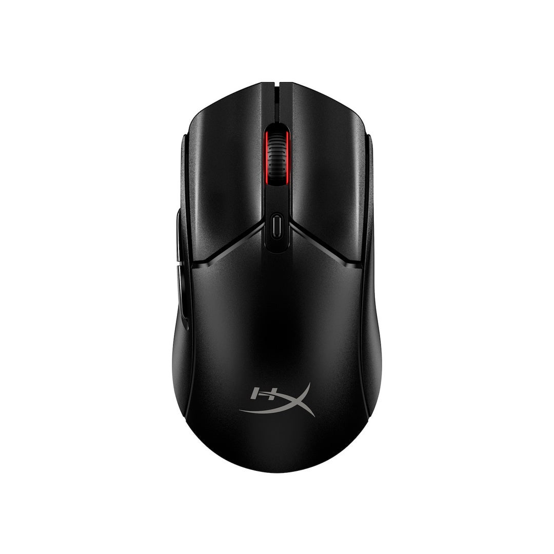 HyperX Pulsefire Haste 2 Core Wireless Gaming Mouse - Black [8R2E6AA]
