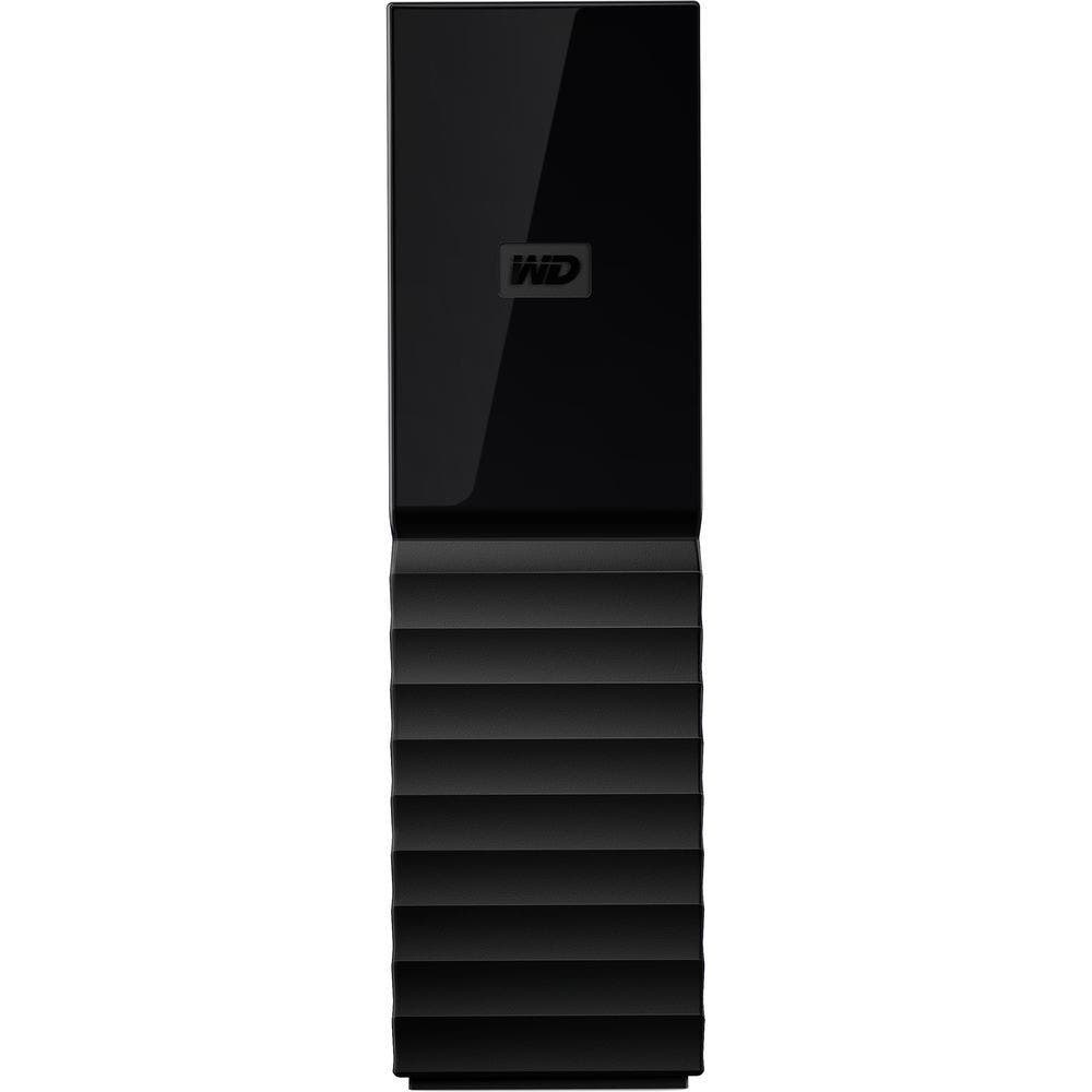 WD 14TB My Book Desktop USB 3.0 External Hard Drive - Image 3