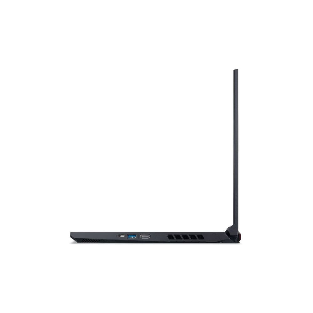 Acer Nitro 5, Core i7-10750H, 16GB, 1TB SSD, Nvidia GeForce GTX 1650 4GB Graphics, 15.6" FHD Gaming Laptop, Black - Image 7