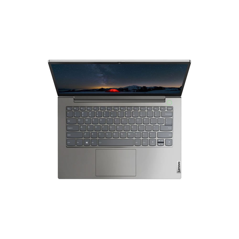Lenovo Thinkbook 14 G2, Core i5-1135G7, 8GB RAM, 256GB SSD, 14" FHD Laptop, Gray - Image 7