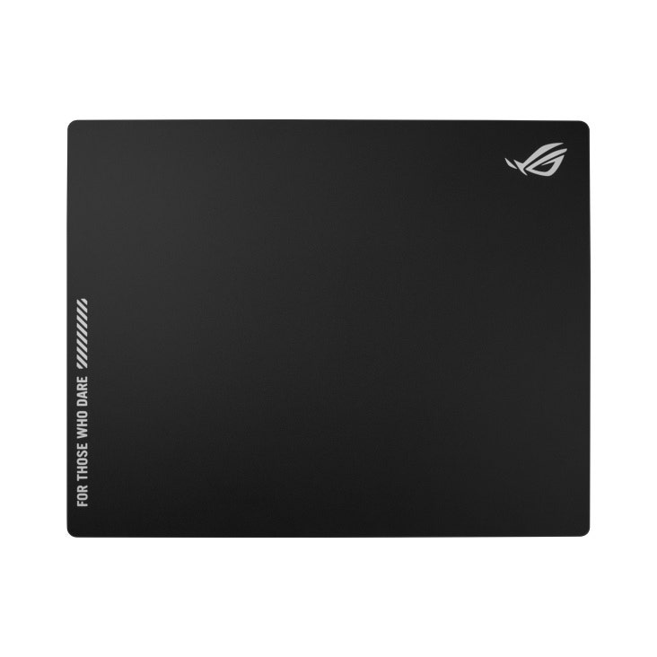 ASUS ROG Moonstone Ace L Gaming Mouse Pad [90MP03L0-BPUA00]