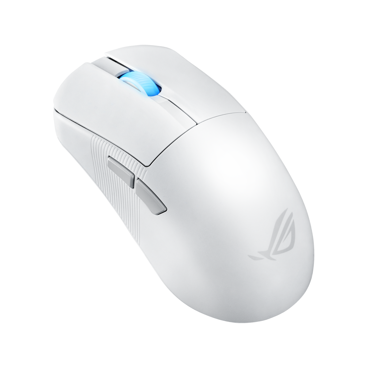 Asus ROG Harpe Ace Mini Gaming Mice - White [90MP03Z0-BMUA10]