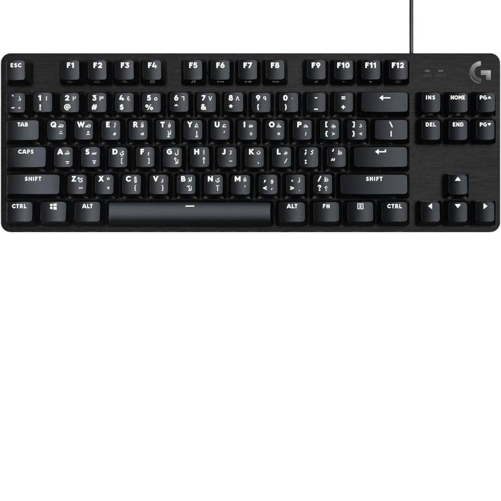 Logitech G413 SE Mechanical Gaming Keyboard [920-010806]