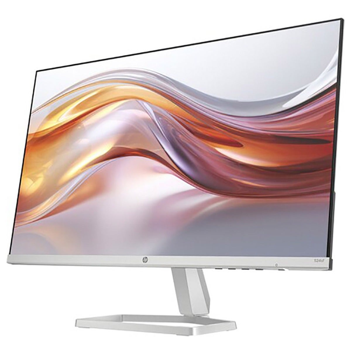 HP Series 5 27" 5ms 100Hz FHD Height Adjust Monitor (94C50AA) - Image 3